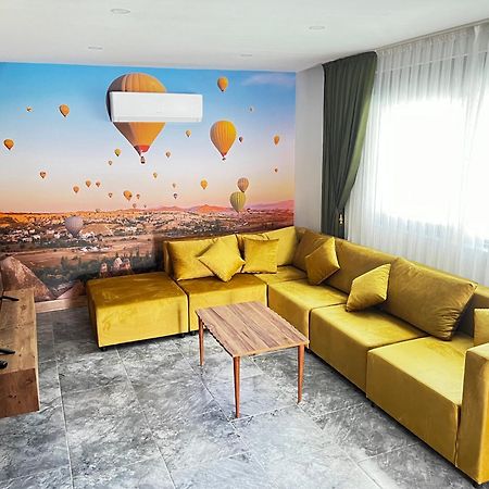 Antalya Silyan Villas Hacisekililer Exterior foto