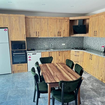 Antalya Silyan Villas Hacisekililer Exterior foto